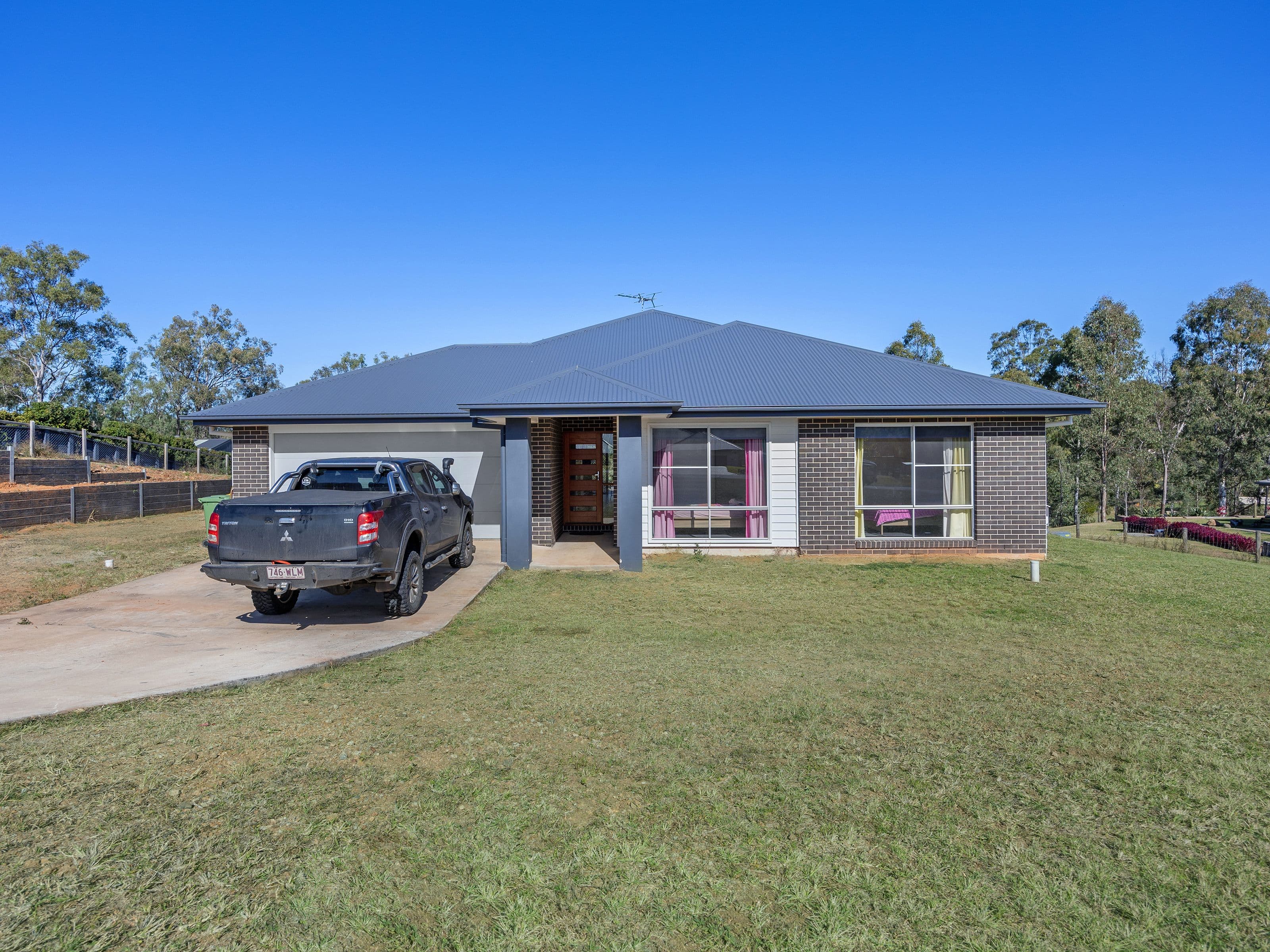 66 Condamine Drive, Fernvale QLD 4306, Fernvale - Thumbnail 2