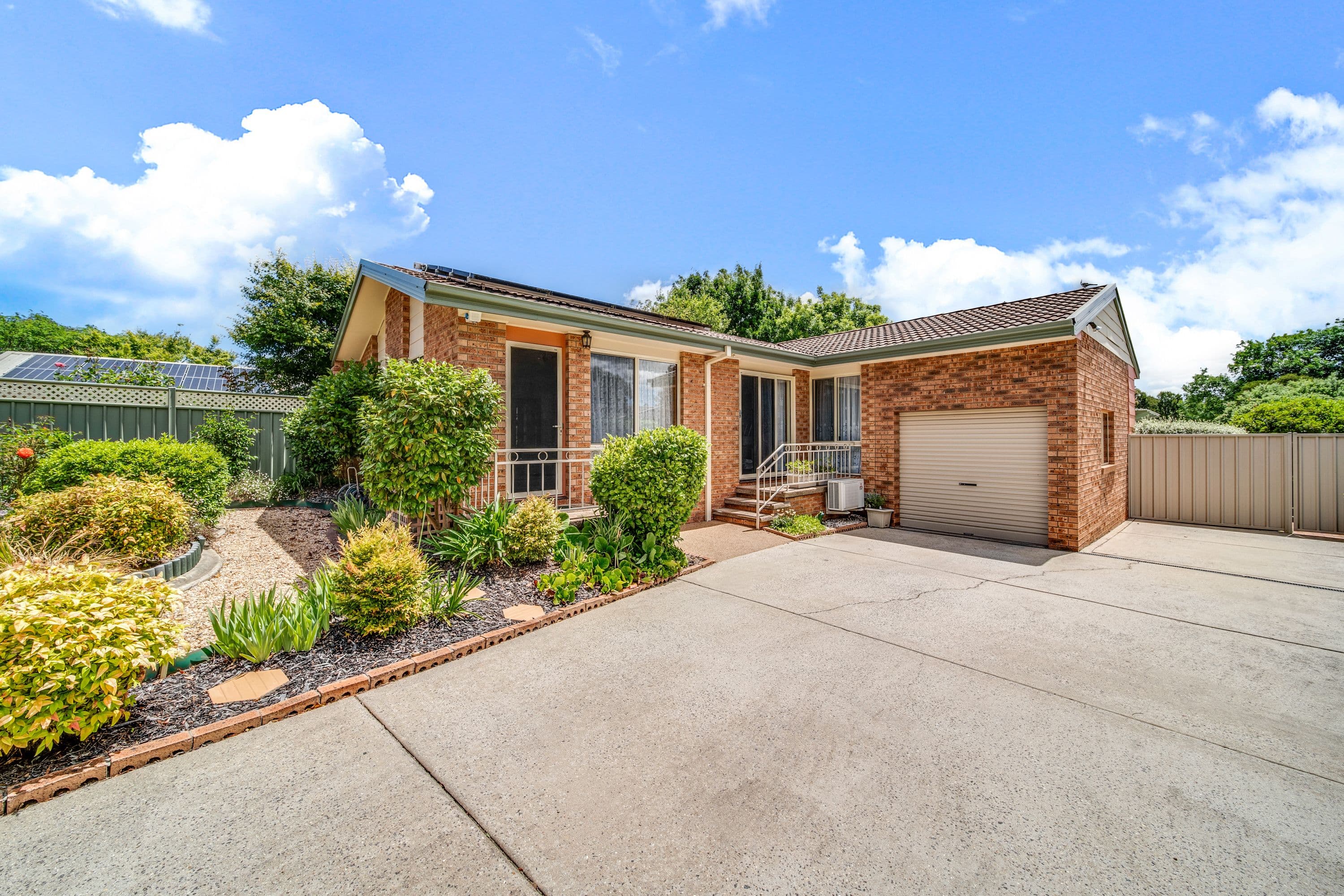 8 Collicott Circuit, Macquarie ACT 2614, Macquarie - Image 1