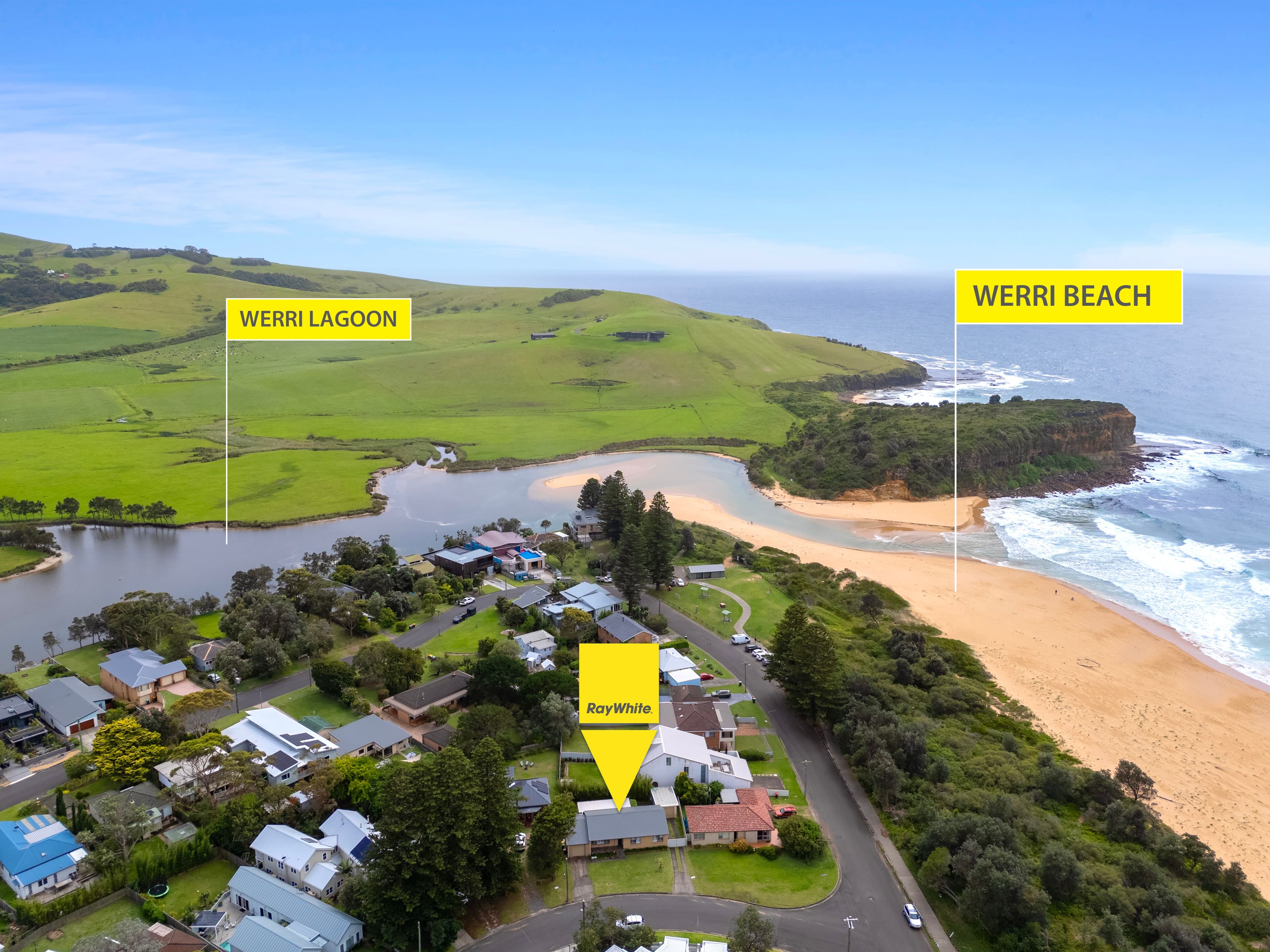 157 Renfrew Road, Werri Beach NSW 2534, Werri Beach - Image 1
