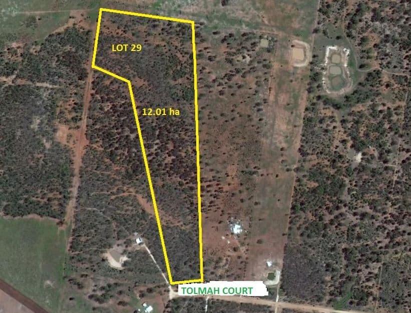 29 Tolmah Court, Tara QLD 4421, Tara - Image 1