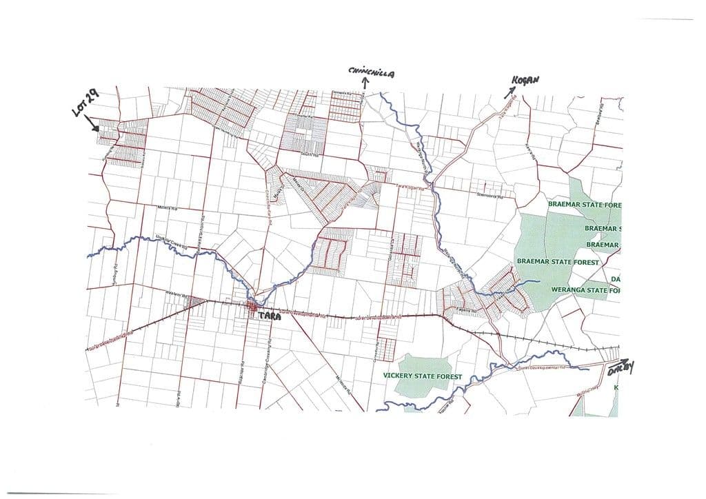 29 Tolmah Court, Tara QLD 4421, Tara - Thumbnail 3