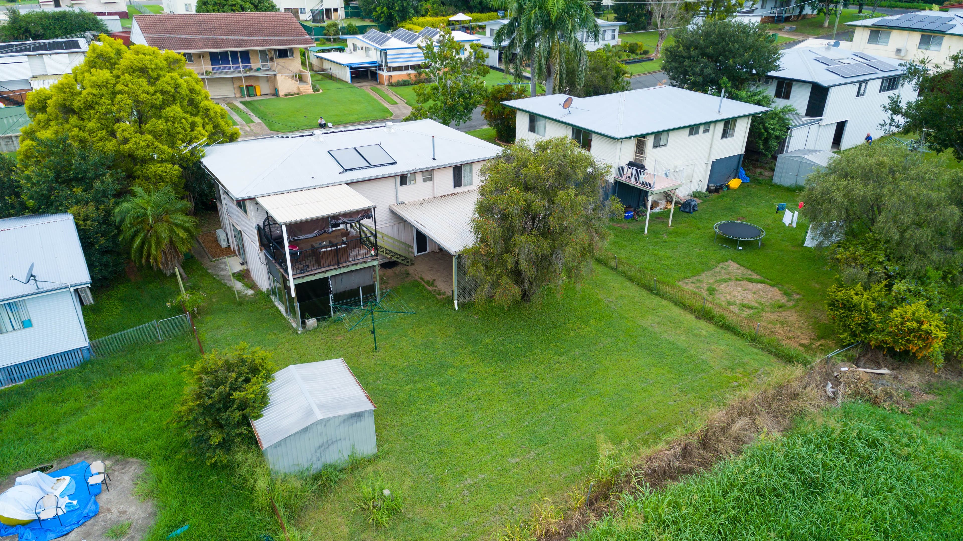 15 Callaghan Street, East Ipswich QLD 4305, East Ipswich - Thumbnail 2