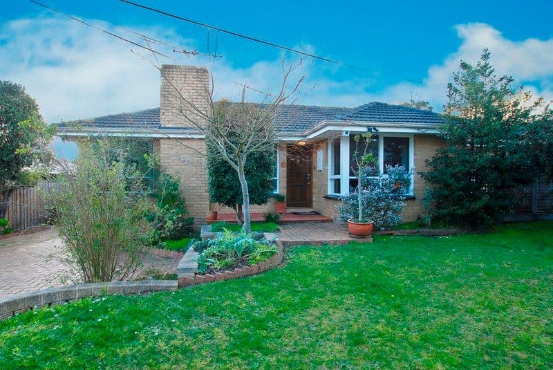 42 THOMAS Street, CROYDON SOUTH VIC 3136, Croydon South - Image 1