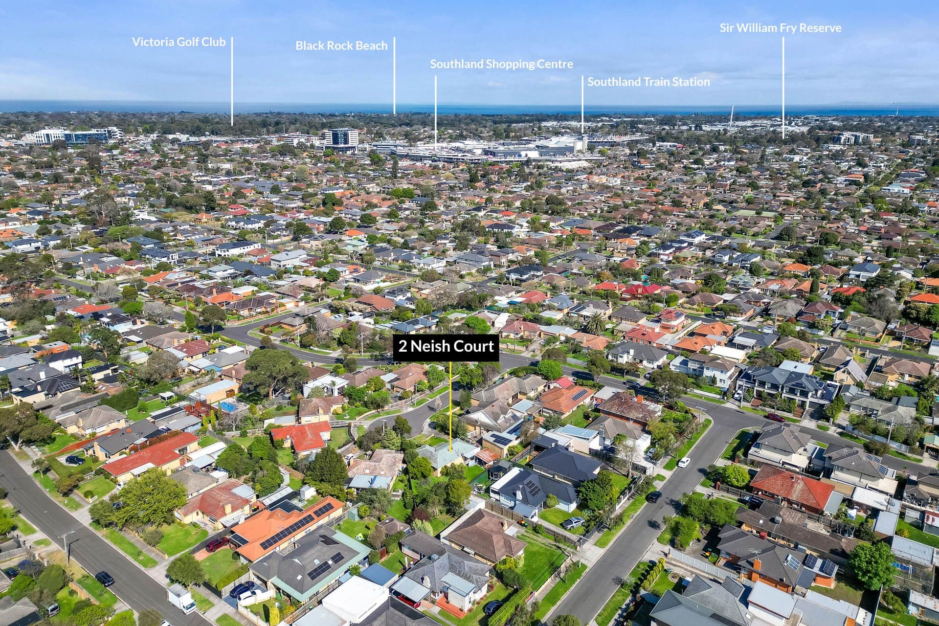 2 Neish Court, Cheltenham VIC 3192, Cheltenham - Thumbnail 2