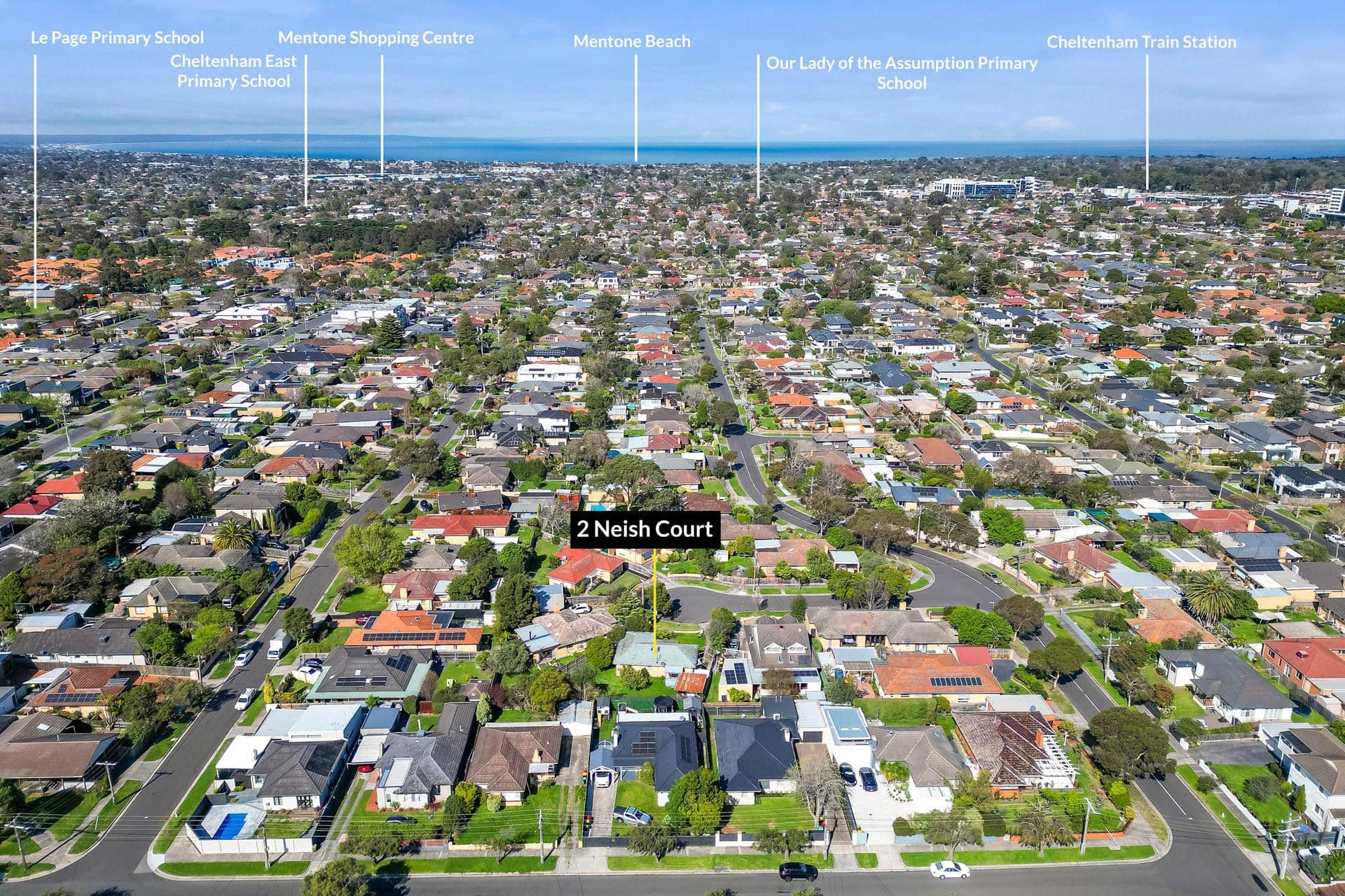 2 Neish Court, Cheltenham VIC 3192, Cheltenham - Thumbnail 3