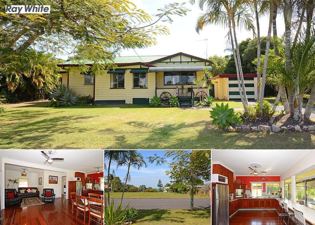 193 Long Street, PIALBA QLD 4655, Pialba - Image 1