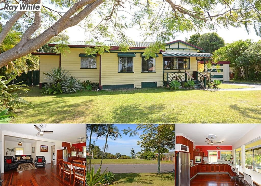 193 Long Street, PIALBA QLD 4655, Pialba - Thumbnail 2