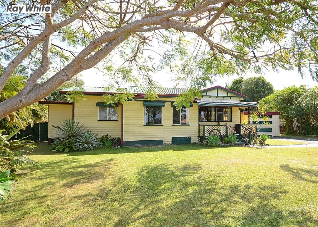 193 Long Street, PIALBA QLD 4655, Pialba - Thumbnail 3