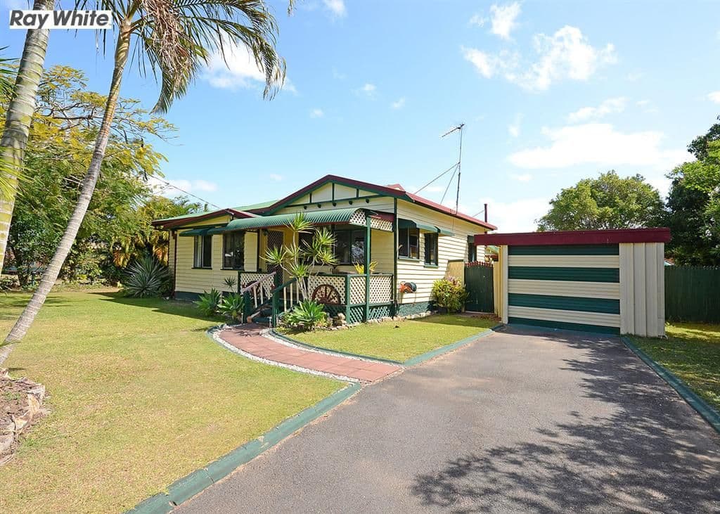 193 Long Street, PIALBA QLD 4655, Pialba - Thumbnail 4