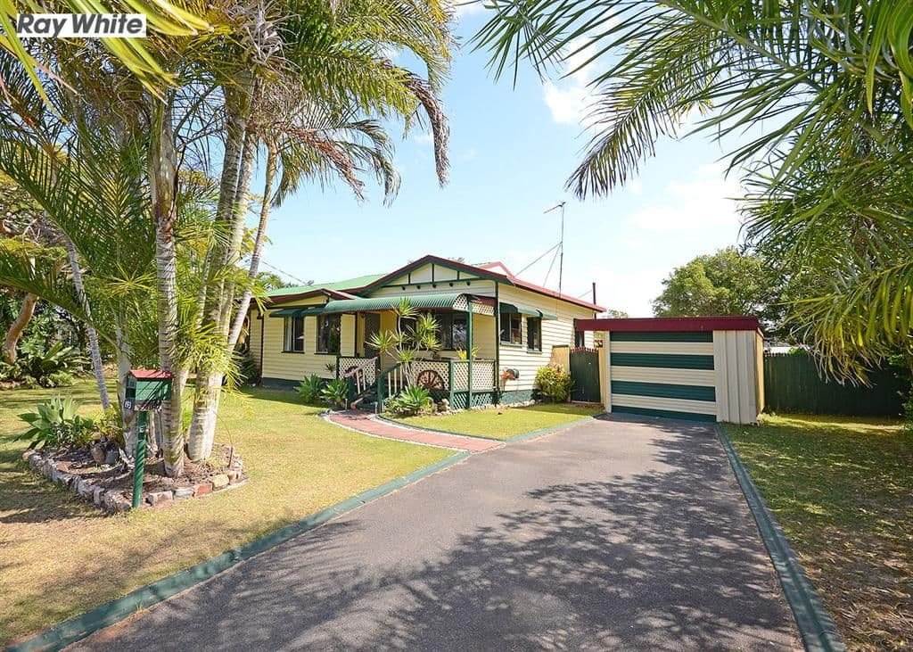 193 Long Street, PIALBA QLD 4655, Pialba - Thumbnail 5