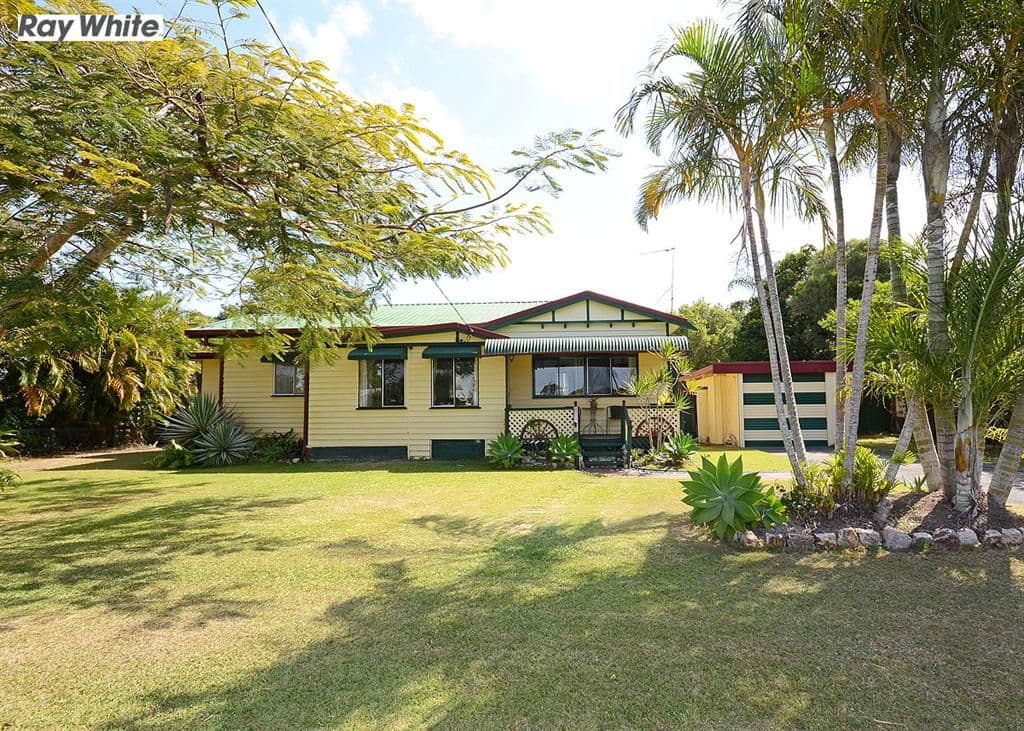 193 Long Street, PIALBA QLD 4655, Pialba - Thumbnail 6