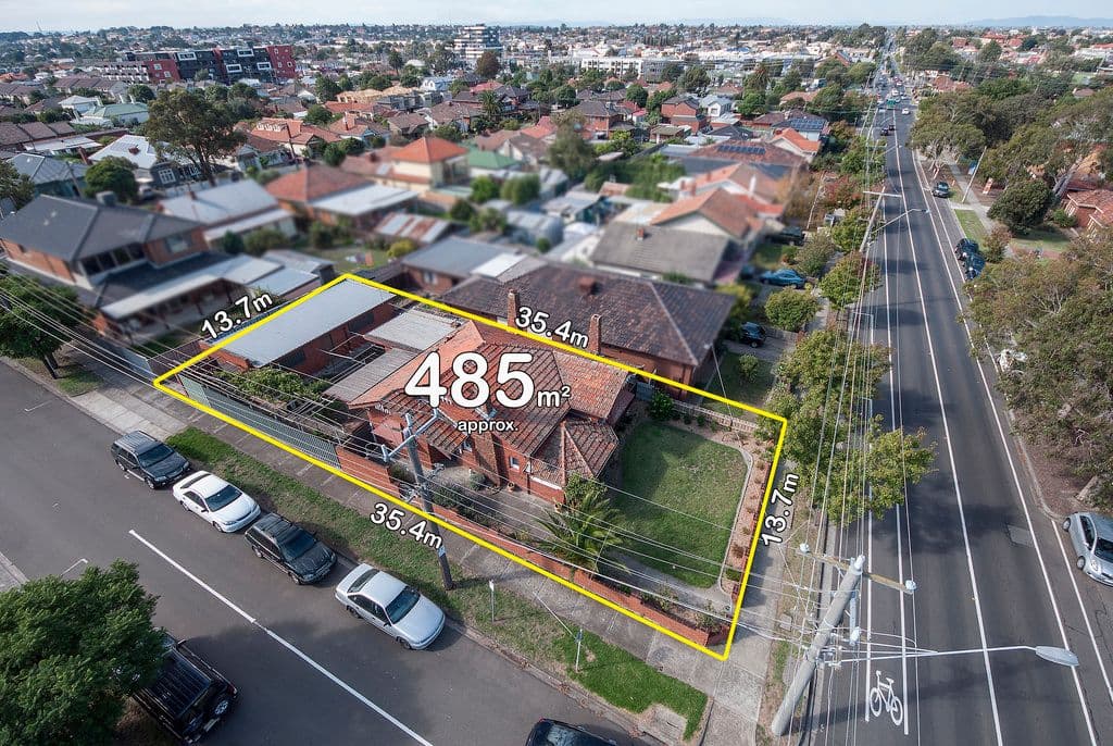 60 Cramer Street, PRESTON VIC 3072, Preston - Thumbnail 2