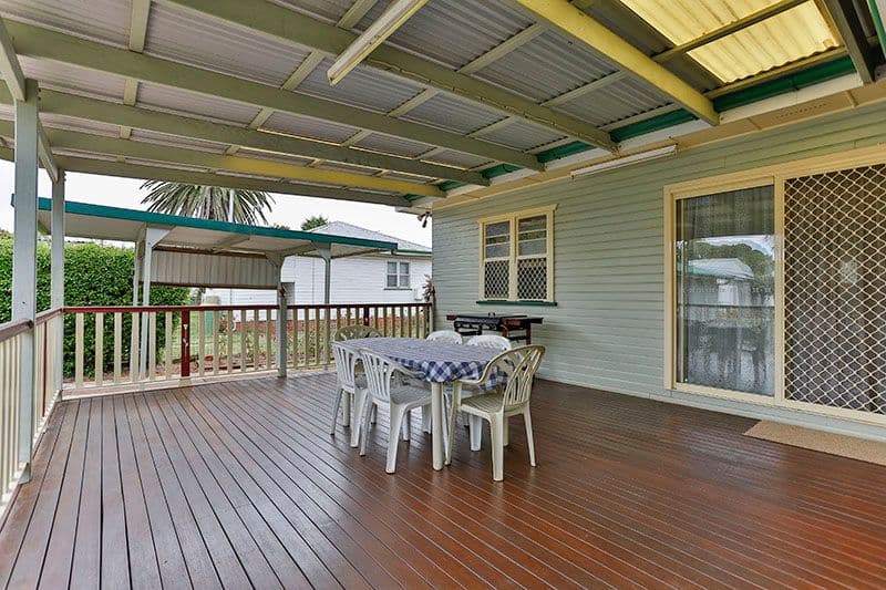 6 Farquharson Street, HARRISTOWN QLD 4350, Harristown - Thumbnail 2