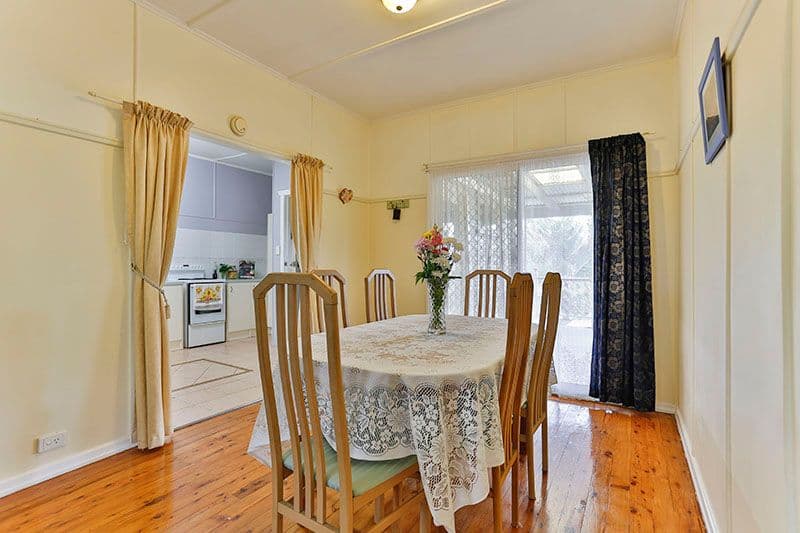 6 Farquharson Street, HARRISTOWN QLD 4350, Harristown - Thumbnail 6