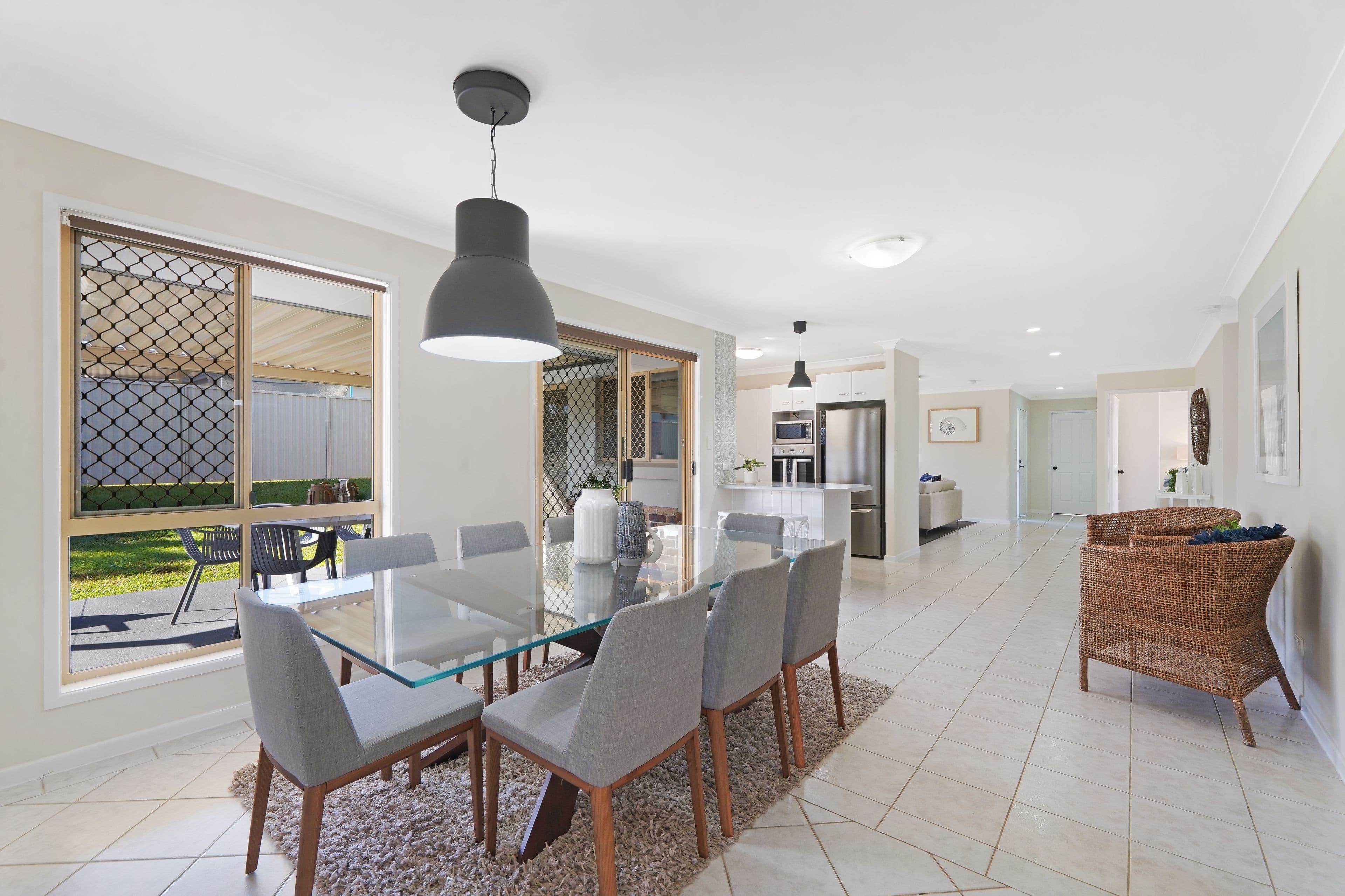 24 Queen Charlotte Court, Mudgeeraba QLD 4213, Mudgeeraba - Thumbnail 7