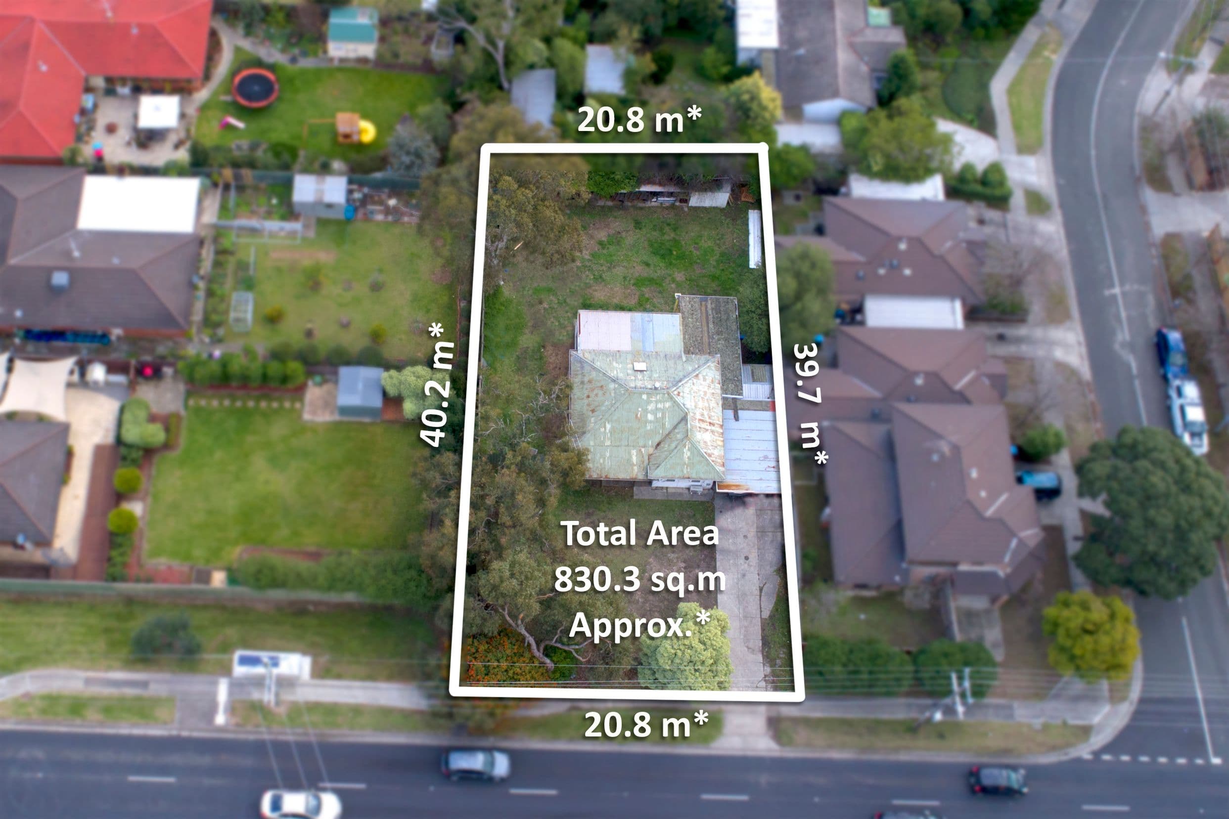136 Scoresby Road, Boronia VIC 3155, Boronia - Image 1