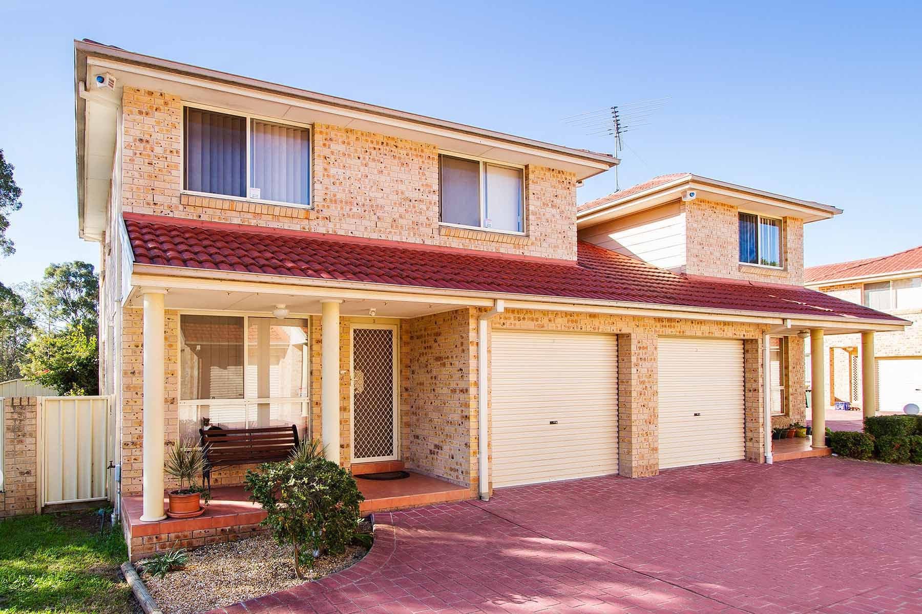 25 Flowerdale Road, Liverpool NSW 2170, Liverpool - Image 1