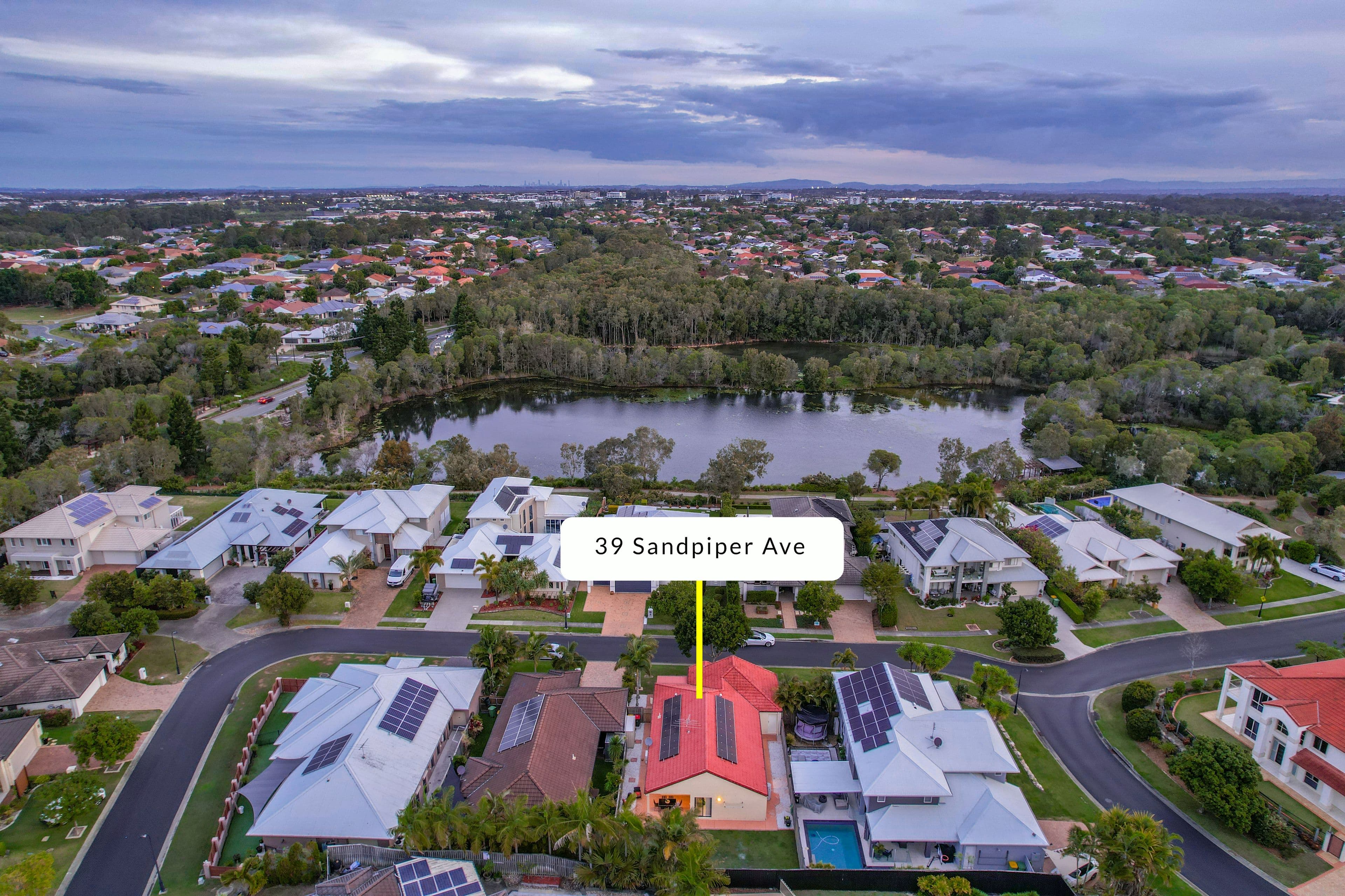 39 Sandpiper Avenue, North Lakes QLD 4509, North Lakes - Thumbnail 3