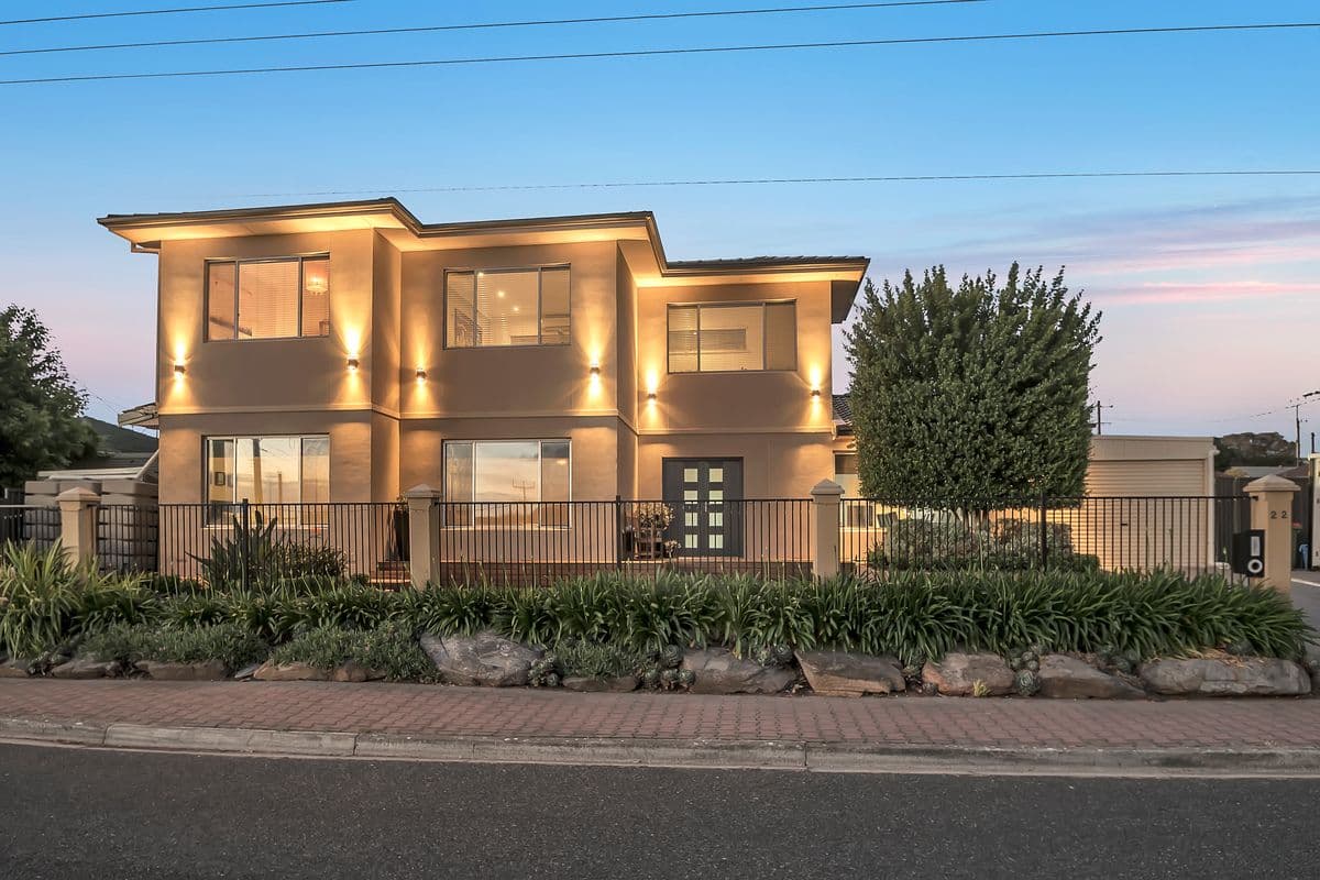 22 Ellwood Avenue, Modbury North SA 5092, Modbury North - Image 1