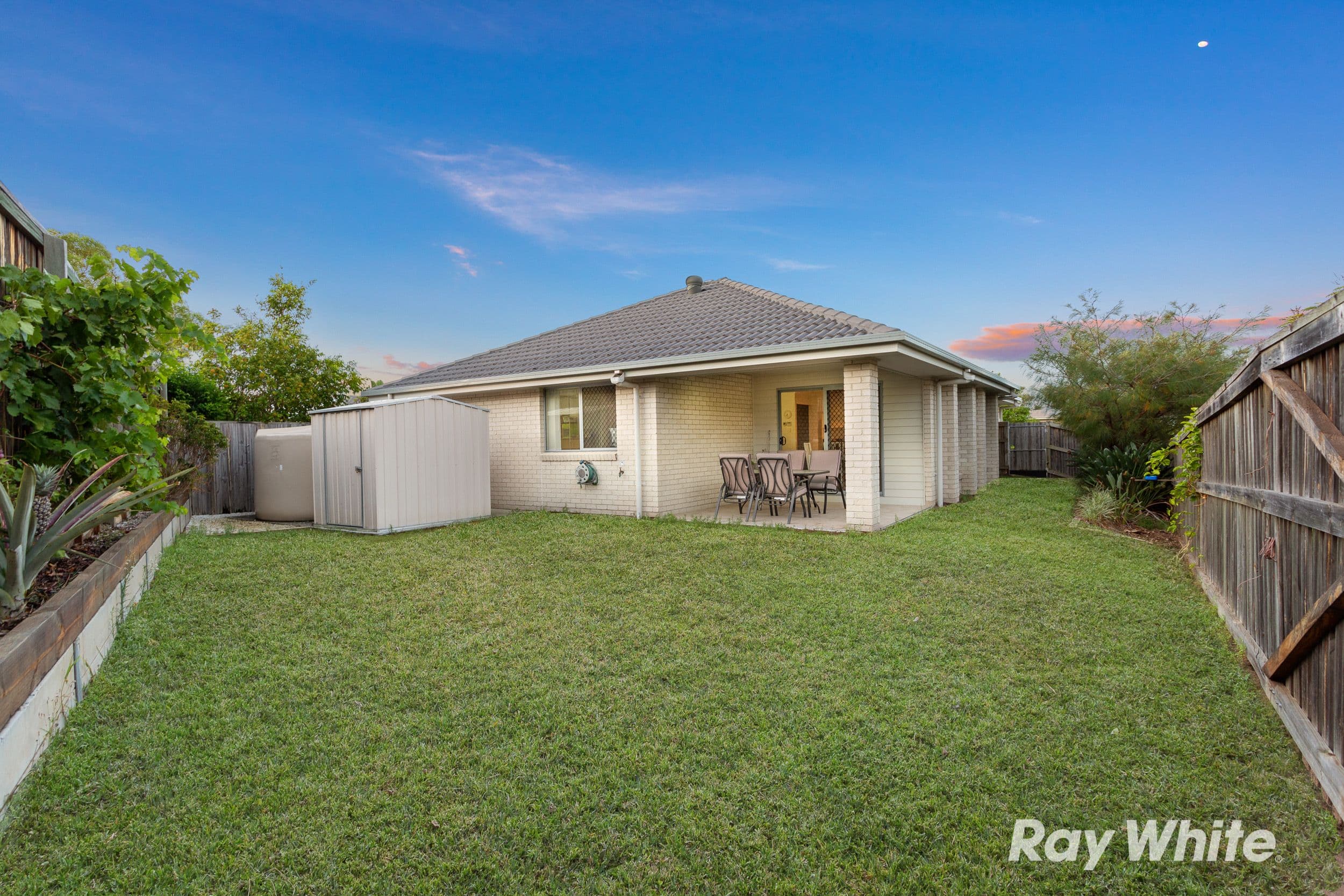 25 Huggins Avenue, Yarrabilba QLD 4207, Yarrabilba - Image 1