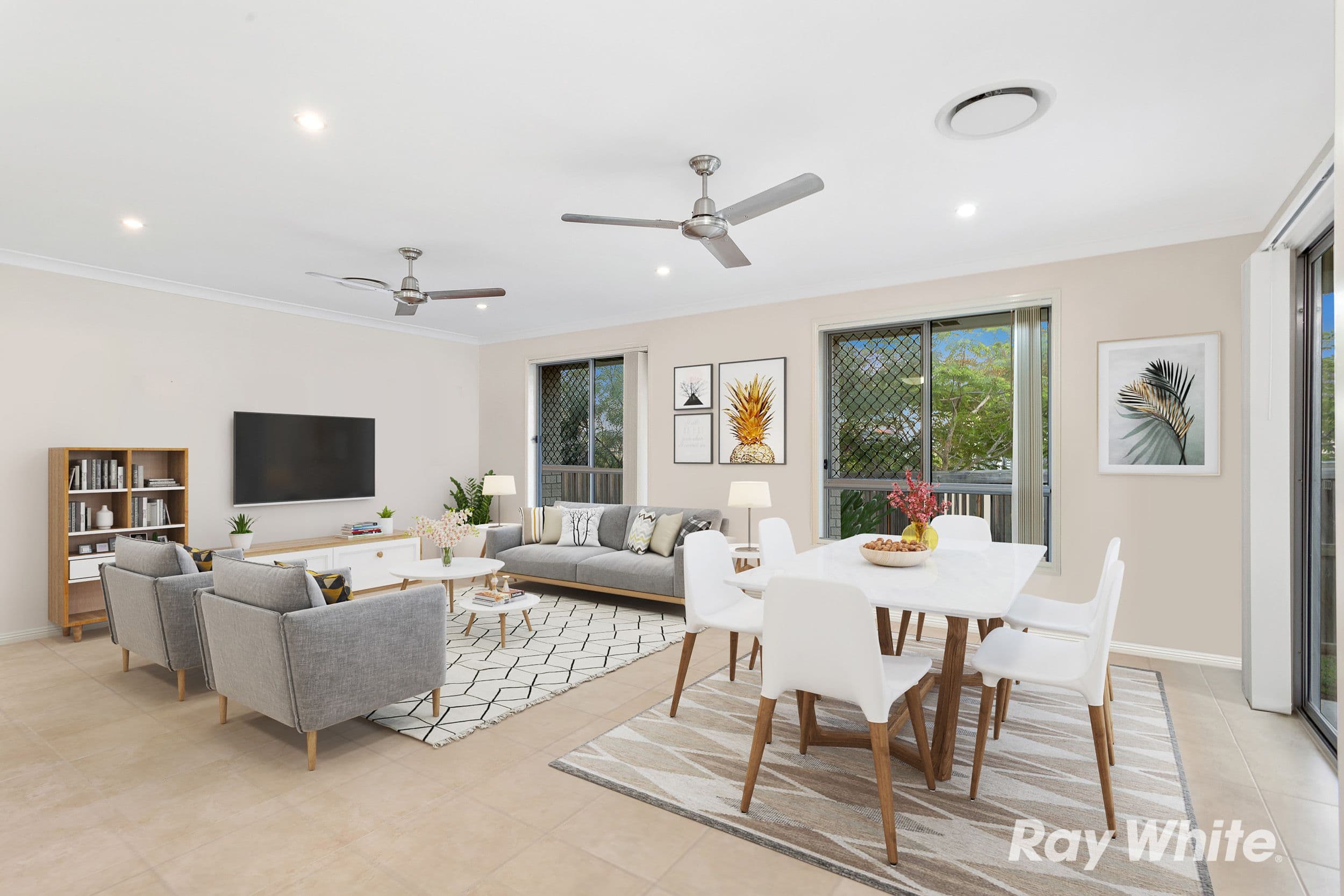 25 Huggins Avenue, Yarrabilba QLD 4207, Yarrabilba - Thumbnail 3