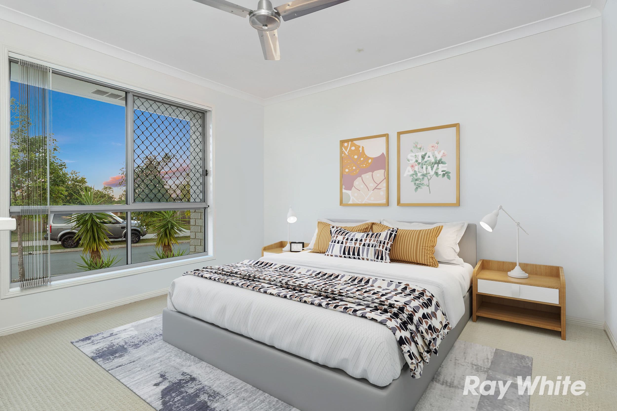 25 Huggins Avenue, Yarrabilba QLD 4207, Yarrabilba - Thumbnail 5