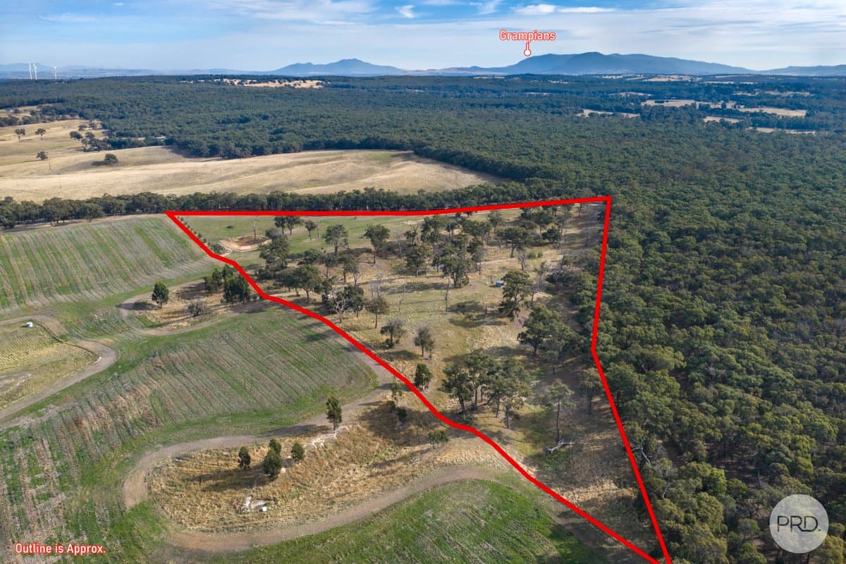 1 Ellis Road, BEAUFORT VIC 3373, Beaufort - Image 1