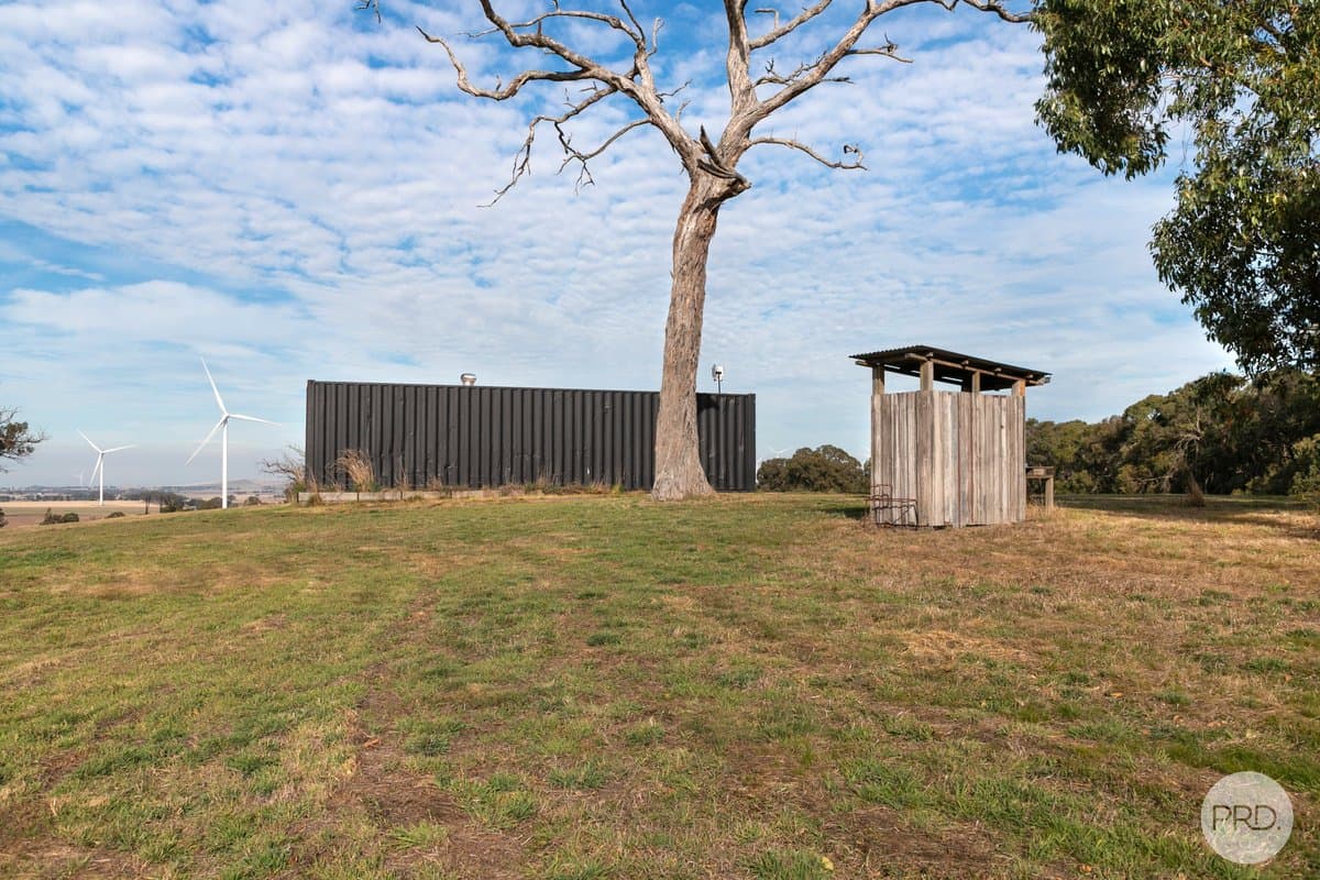 1 Ellis Road, BEAUFORT VIC 3373, Beaufort - Thumbnail 3