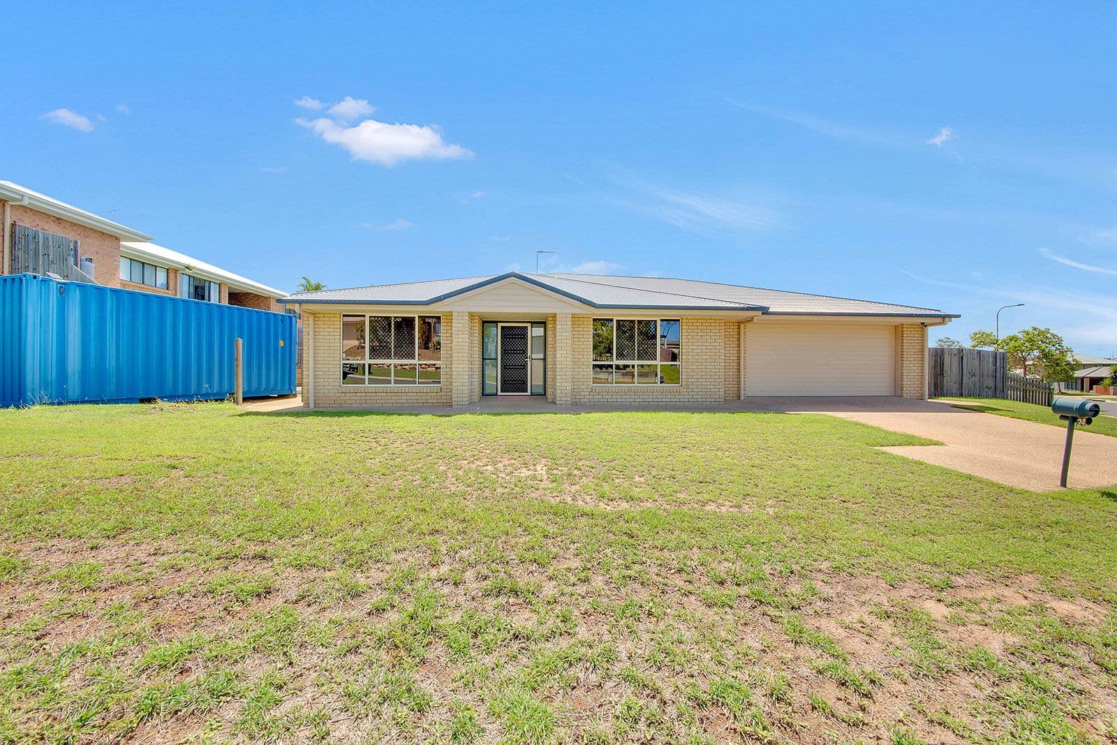 24 Liriope Drive, Kirkwood QLD 4680, Kirkwood - Image 1