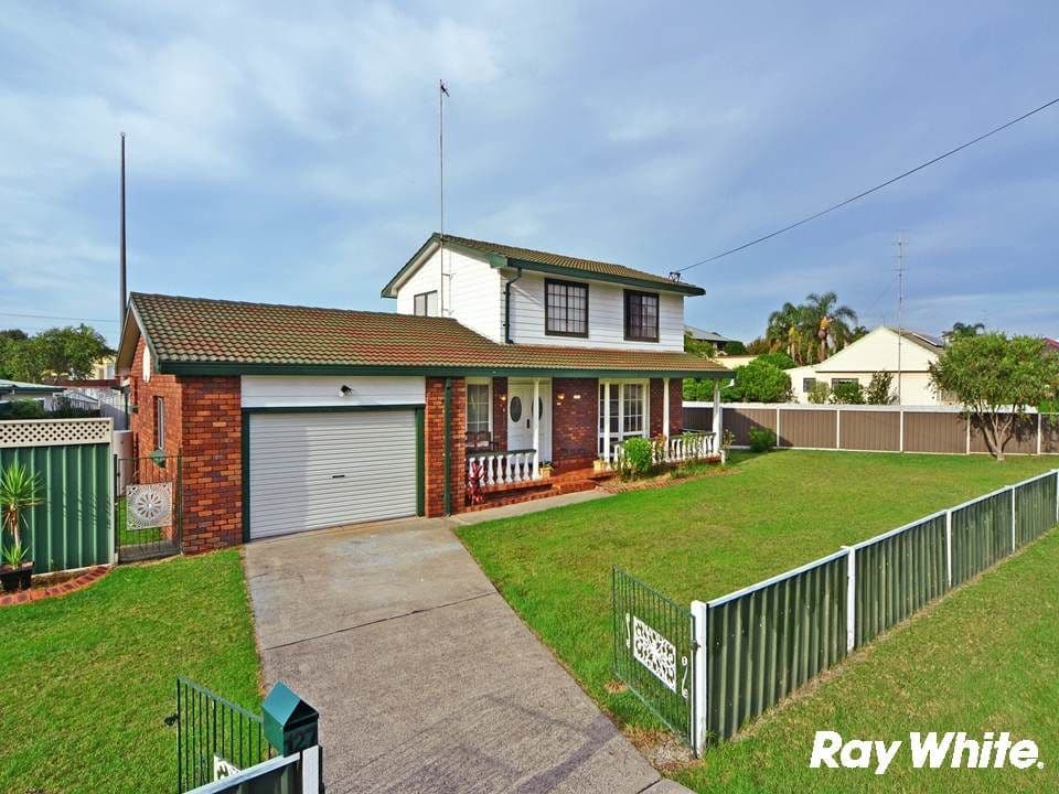 127 Pur Pur Avenue, Lake Illawarra NSW 2528, Lake Illawarra - Image 1