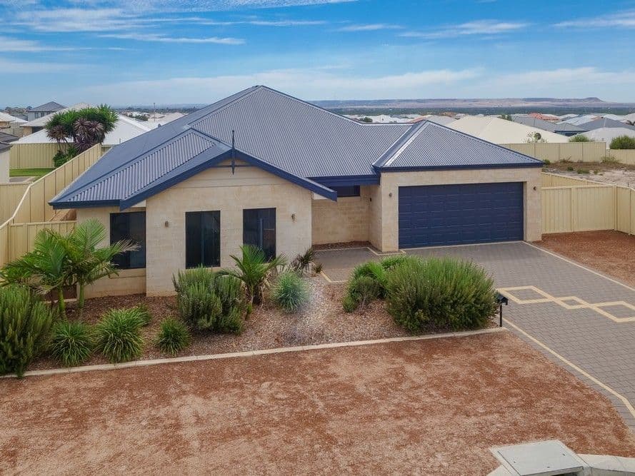 14 Silvery Wave Vista, Wandina WA 6530, Wandina - Image 1