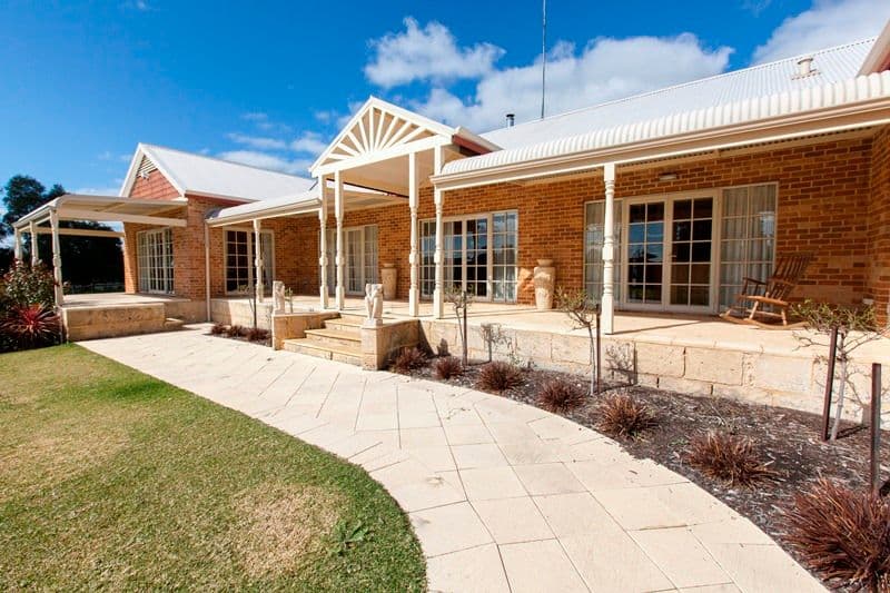 56 Murray Grey Circle, LOWER CHITTERING WA 6084, Lower Chittering - Image 1