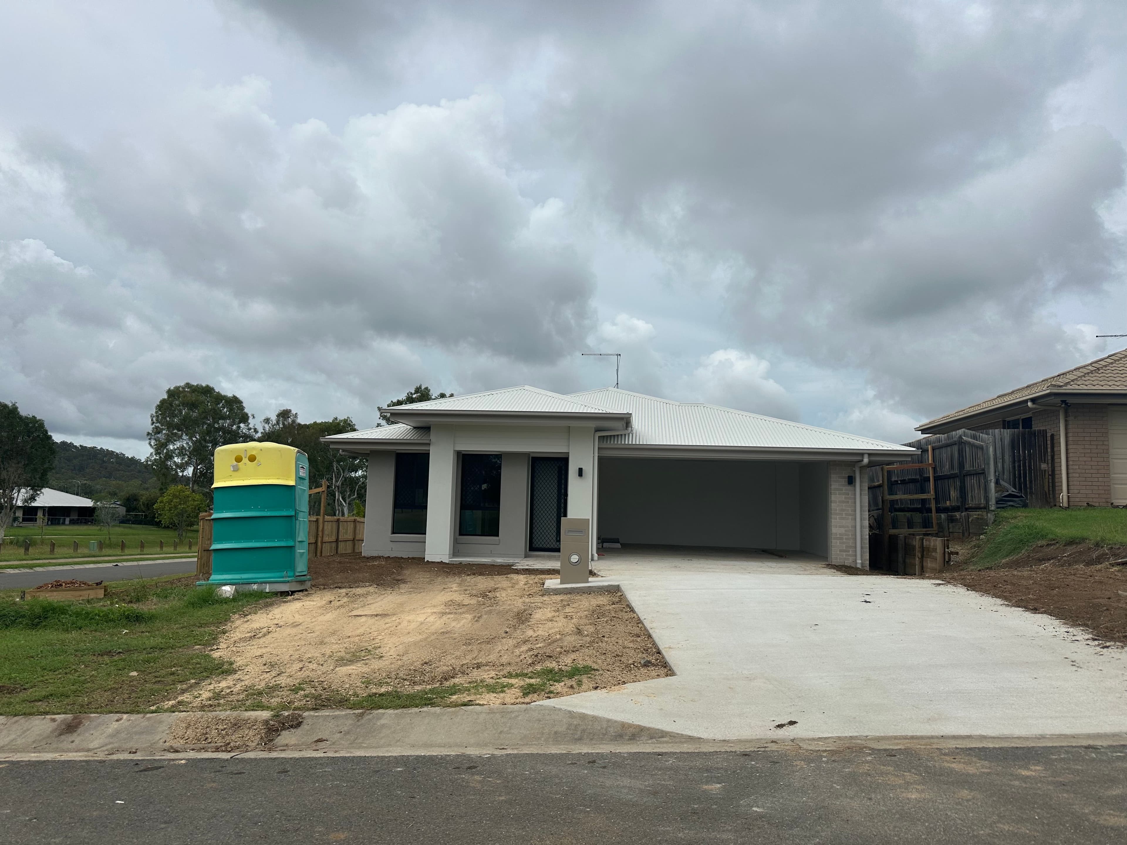 10 Orpheus Drive, Calliope QLD 4680, Calliope - Image 1
