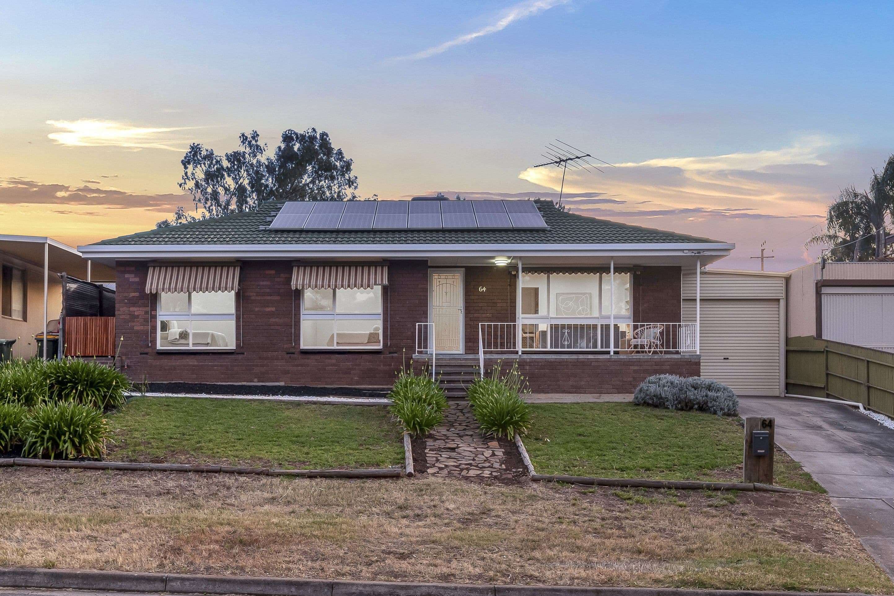 64 Amundsen Drive, Ingle Farm SA 5098, Ingle Farm - Image 1