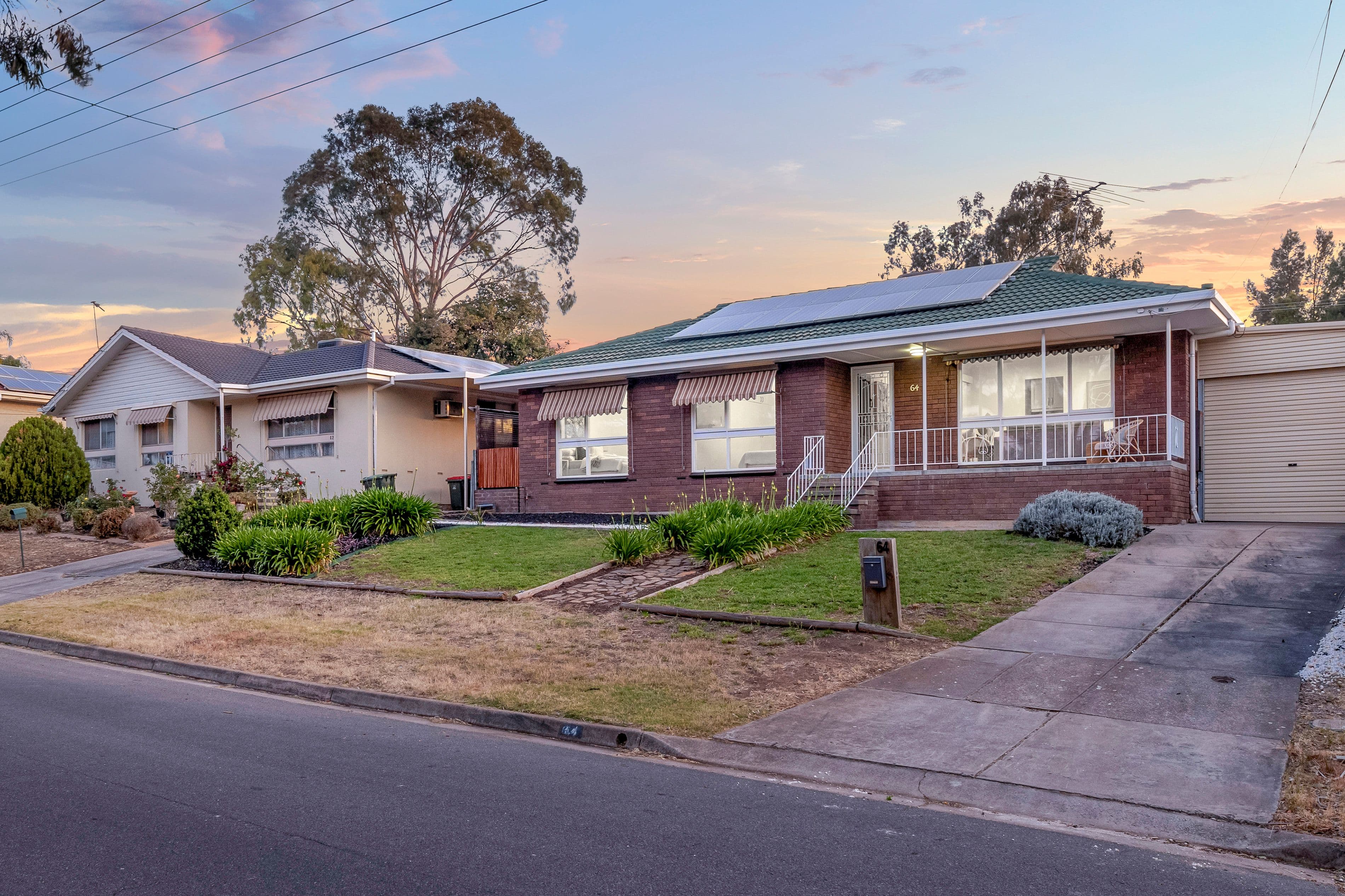 64 Amundsen Drive, Ingle Farm SA 5098, Ingle Farm - Thumbnail 2