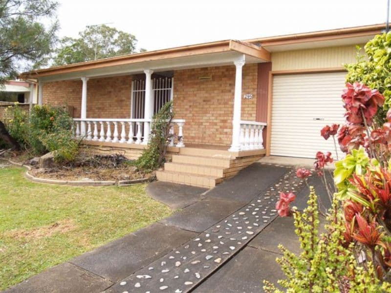 295 Bent Street, SOUTH GRAFTON NSW 2460, South Grafton - Image 1