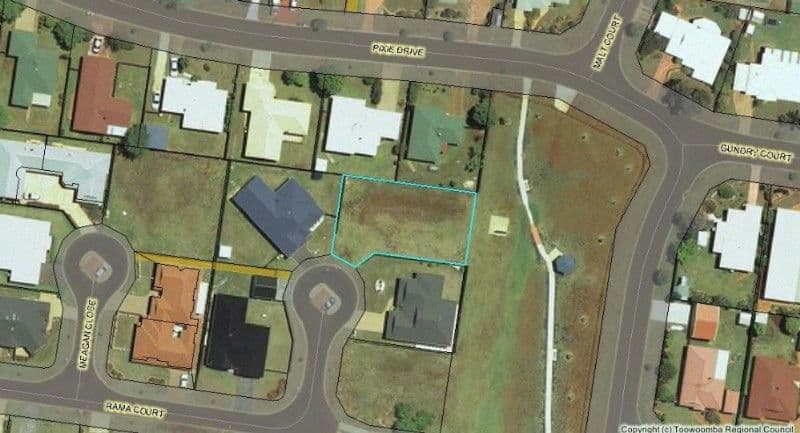 2 Rama Court, KEARNEYS SPRING QLD 4350, Kearneys Spring - Image 1