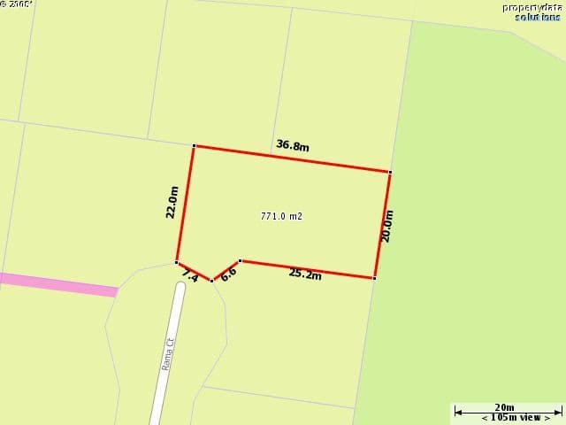 2 Rama Court, KEARNEYS SPRING QLD 4350, Kearneys Spring - Thumbnail 2