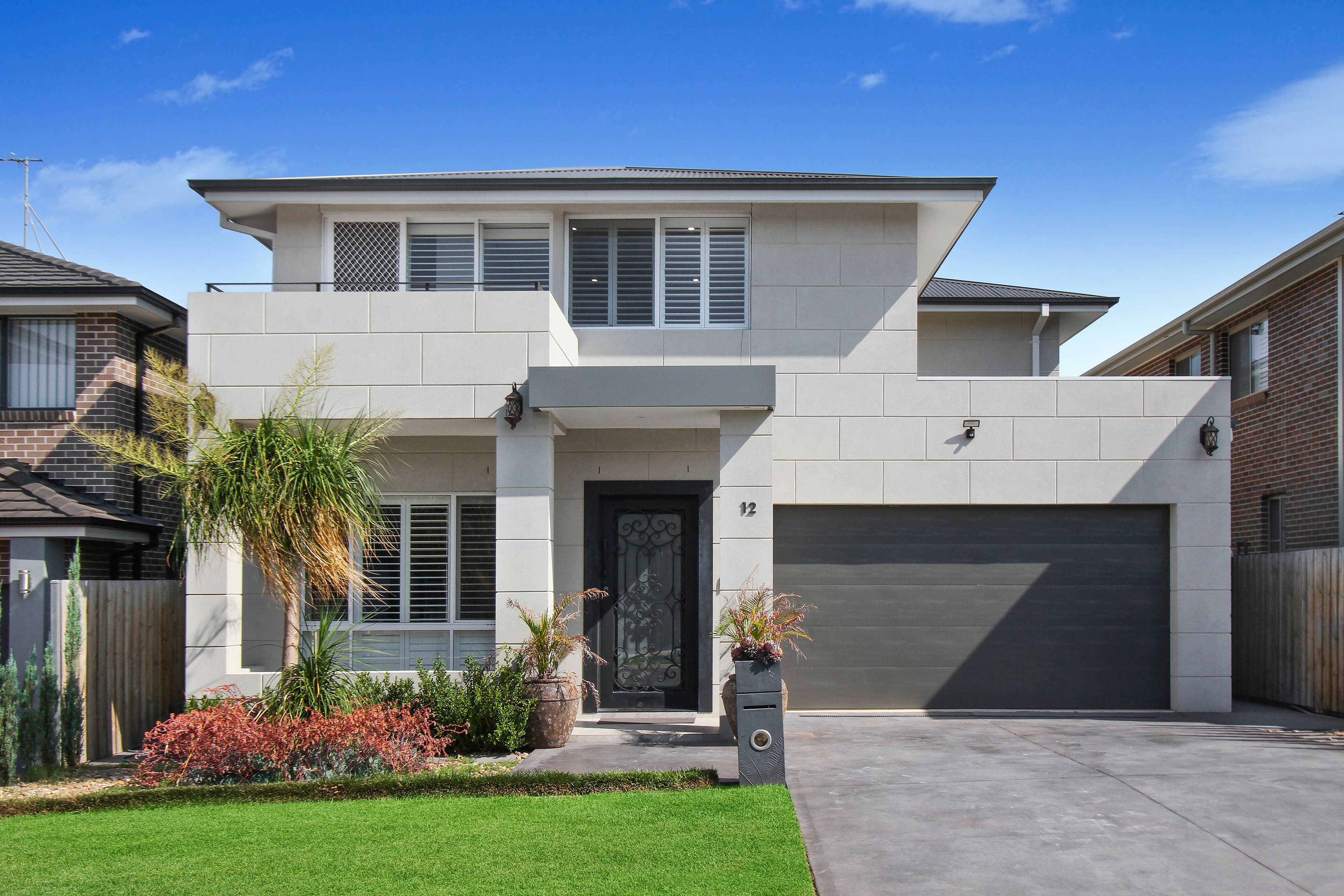 12 Hertfordshire Street, ELIZABETH HILLS NSW 2171, Elizabeth Hills - Image 1
