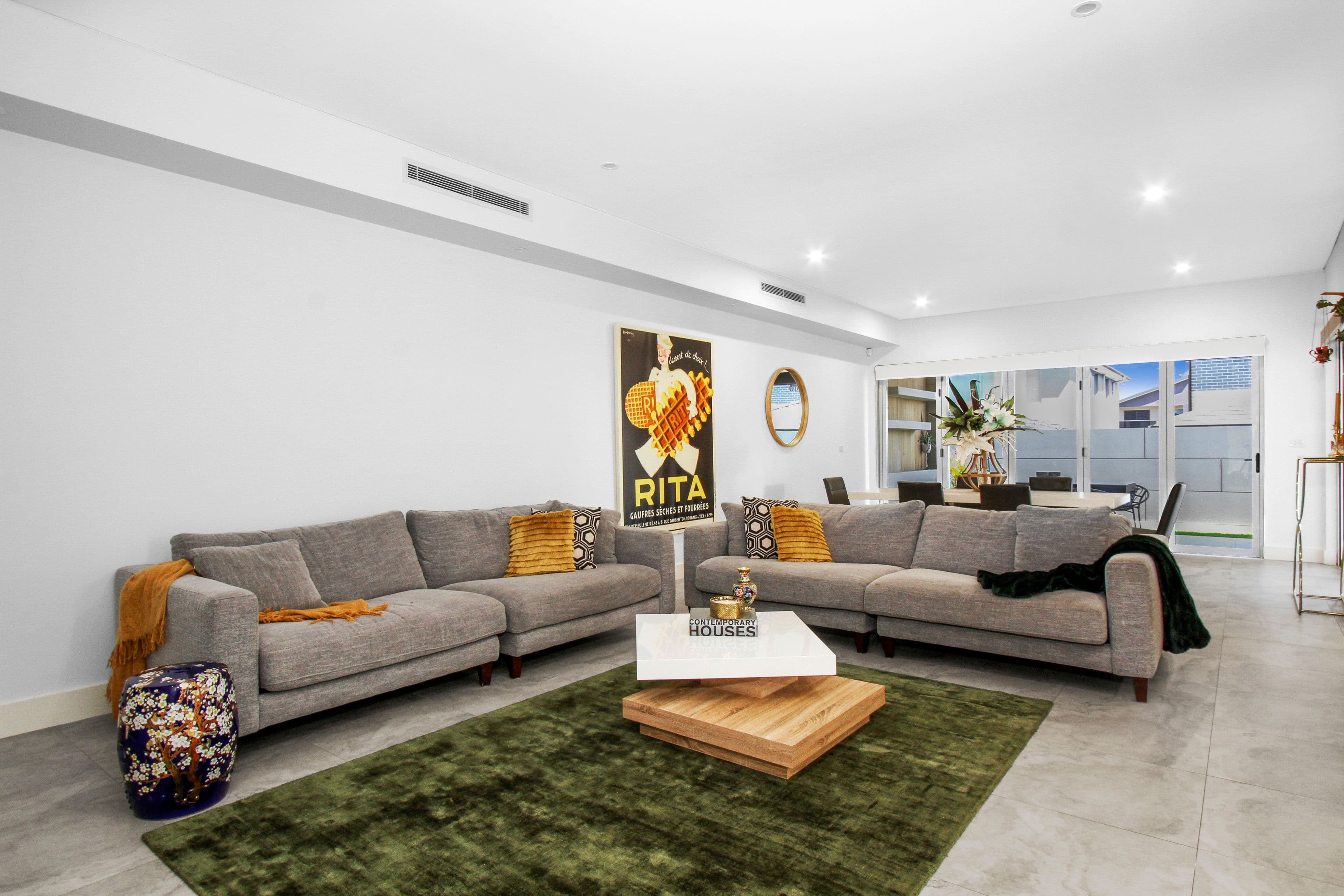 12 Hertfordshire Street, ELIZABETH HILLS NSW 2171, Elizabeth Hills - Thumbnail 3