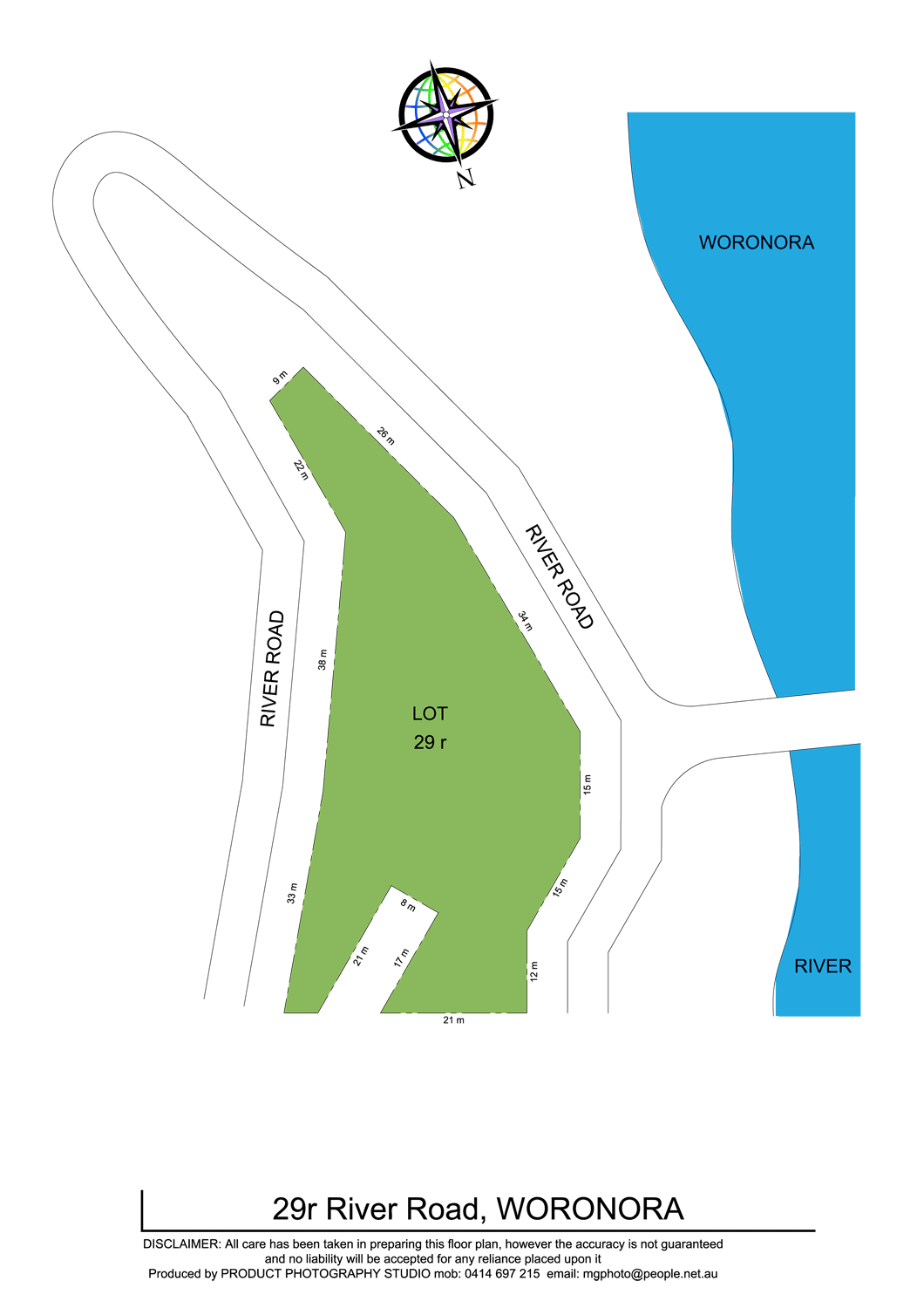 29R River Road, WORONORA NSW 2232, Woronora - Thumbnail 5