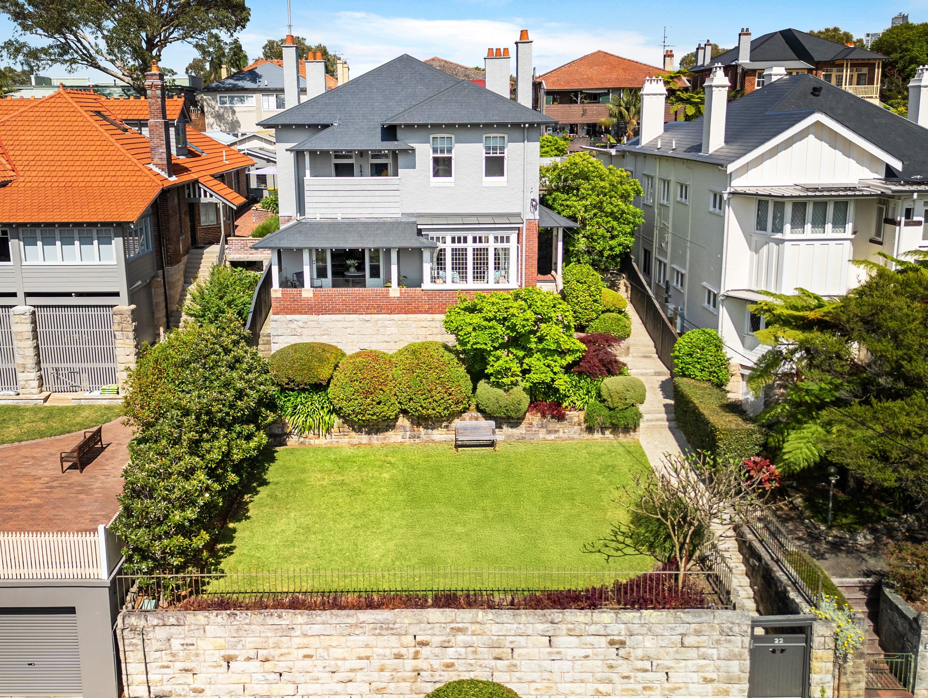 22 Kareela Road, Cremorne Point NSW 2090, Cremorne Point - Image 1