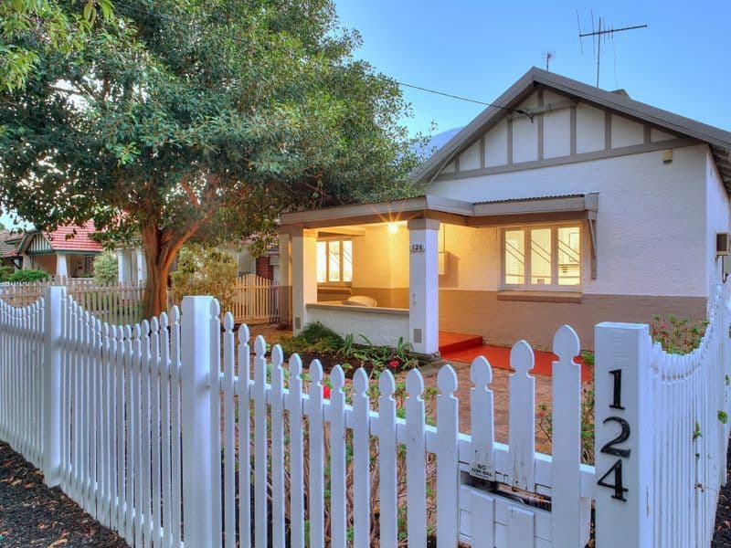 124 Tenth Avenue, Inglewood WA 6052, Inglewood - Image 1