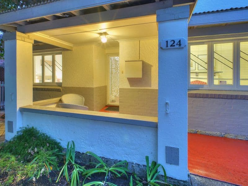 124 Tenth Avenue, Inglewood WA 6052, Inglewood - Thumbnail 3