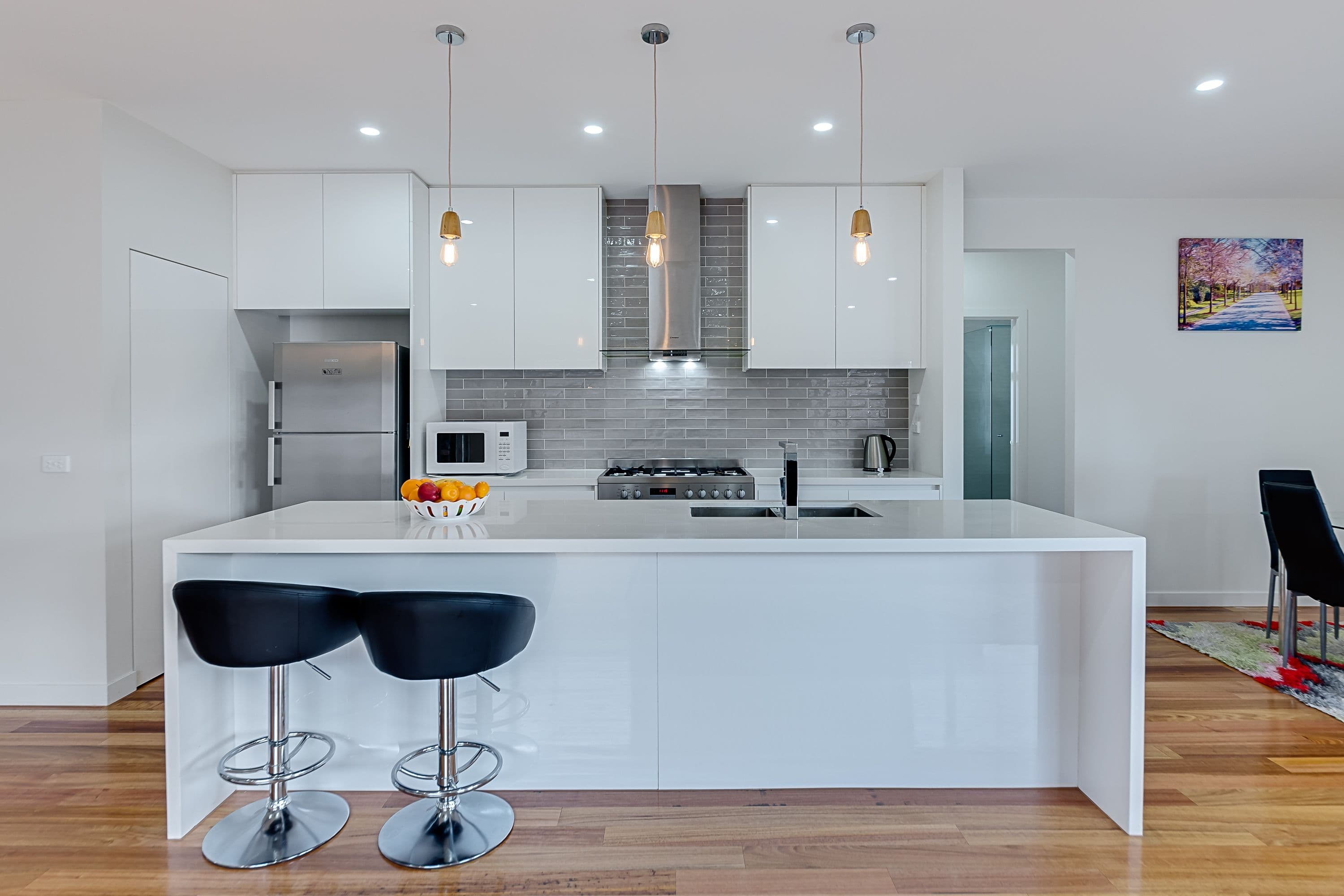 3 De Rossi Boulevard, Wollert VIC 3750, Wollert - Thumbnail 2