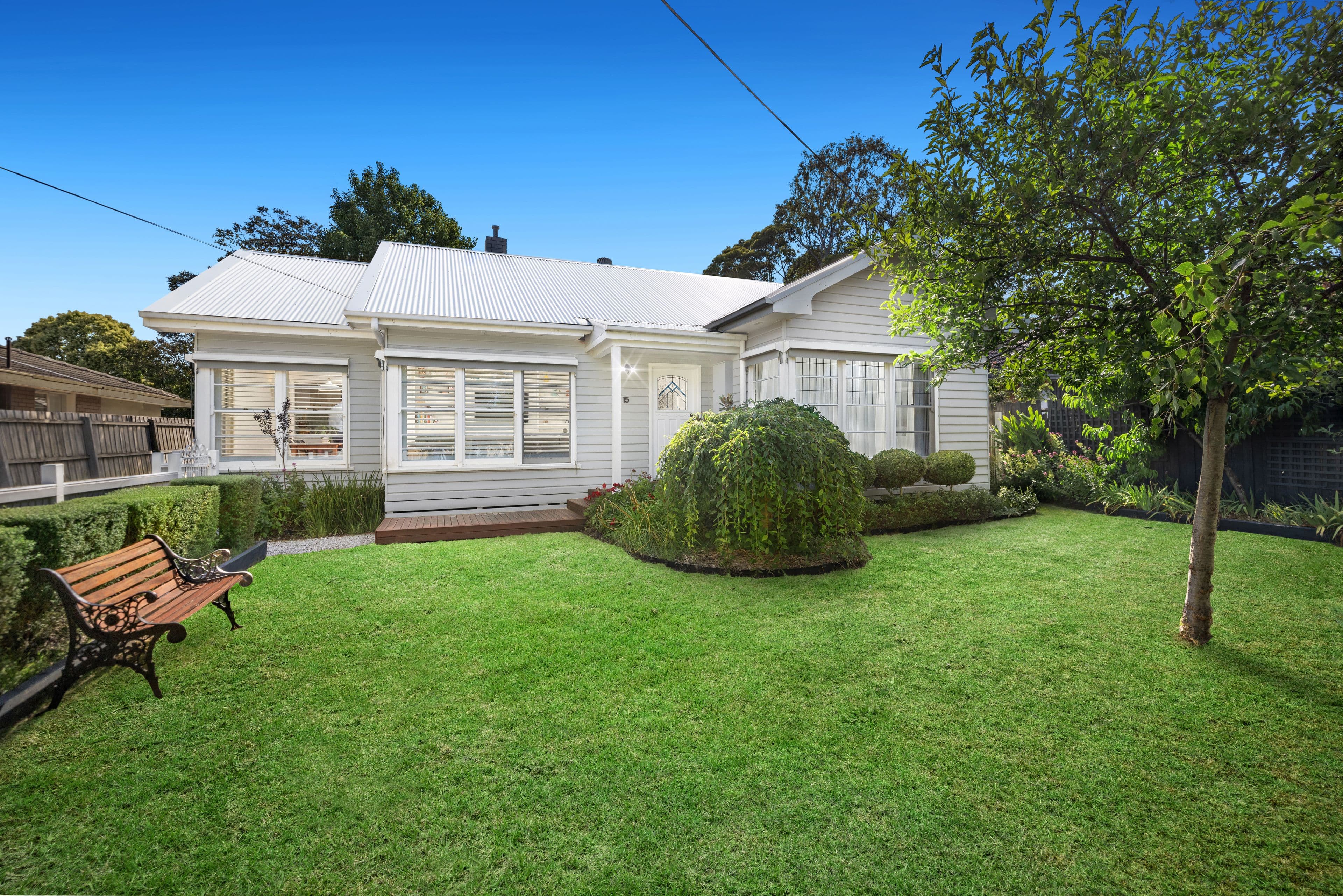 15 Bursaria Avenue, Ferntree Gully VIC 3156, Ferntree Gully - Image 1