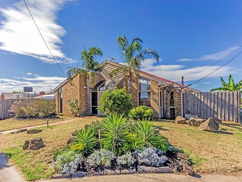 50 Bourke Crescent, Hoppers Crossing VIC 3029, Hoppers Crossing - Image 1