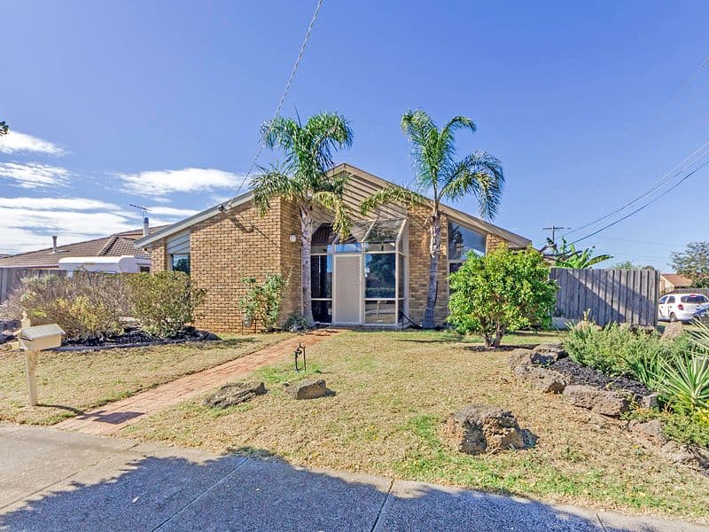 50 Bourke Crescent, Hoppers Crossing VIC 3029, Hoppers Crossing - Thumbnail 2