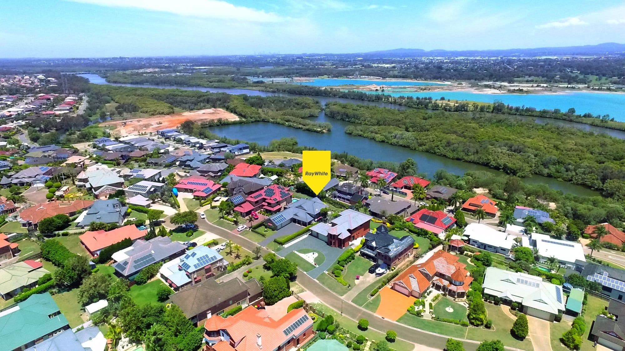 12 Hawkhurst Court, Murrumba Downs QLD 4503, Murrumba Downs - Image 1