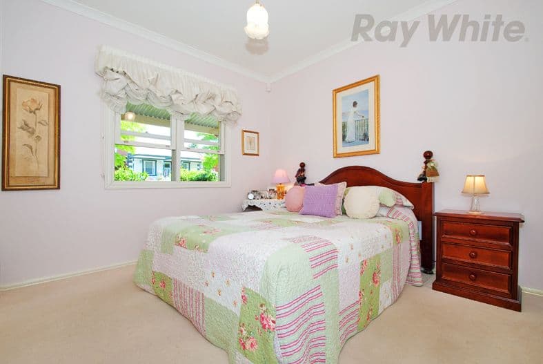 11 ROSEWOOD Place, Chirnside Park VIC 3116, Chirnside Park - Thumbnail 5